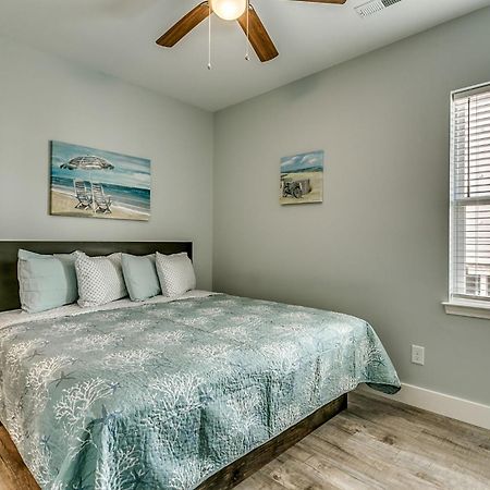 5401 N Ocean A Villa Myrtle Beach Exteriör bild