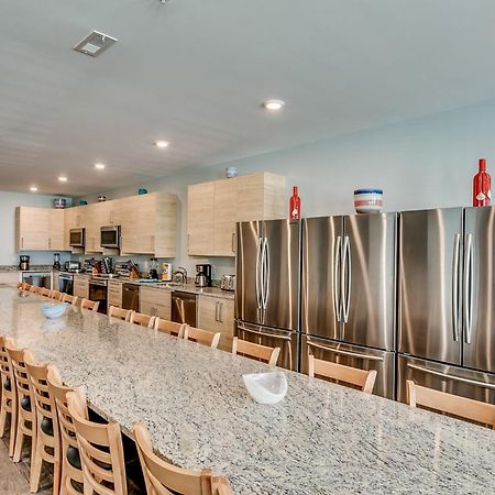 5401 N Ocean A Villa Myrtle Beach Exteriör bild
