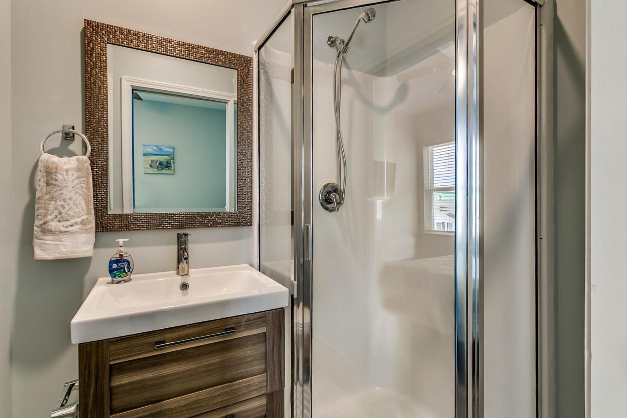 5401 N Ocean A Villa Myrtle Beach Exteriör bild