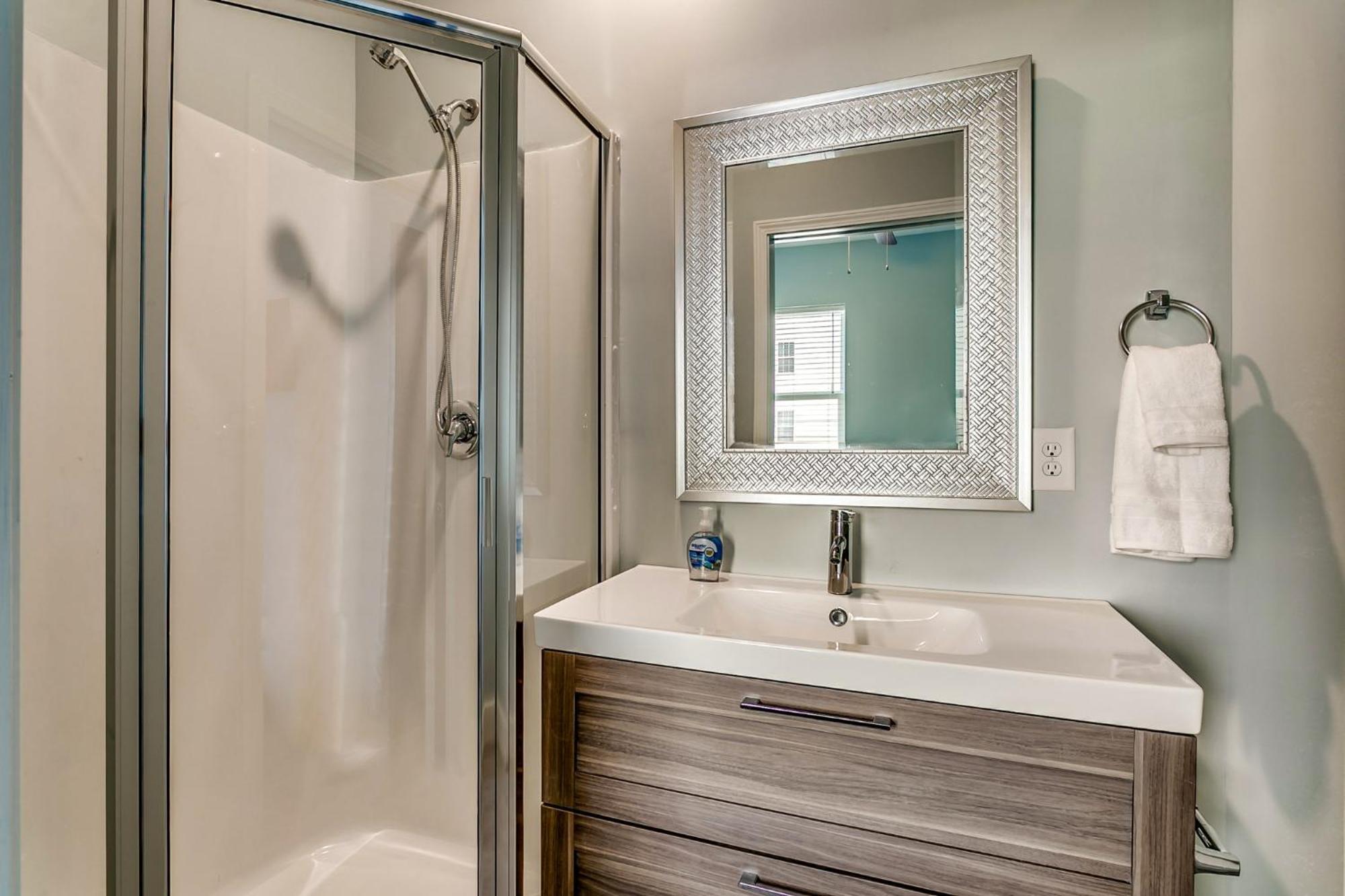 5401 N Ocean A Villa Myrtle Beach Exteriör bild