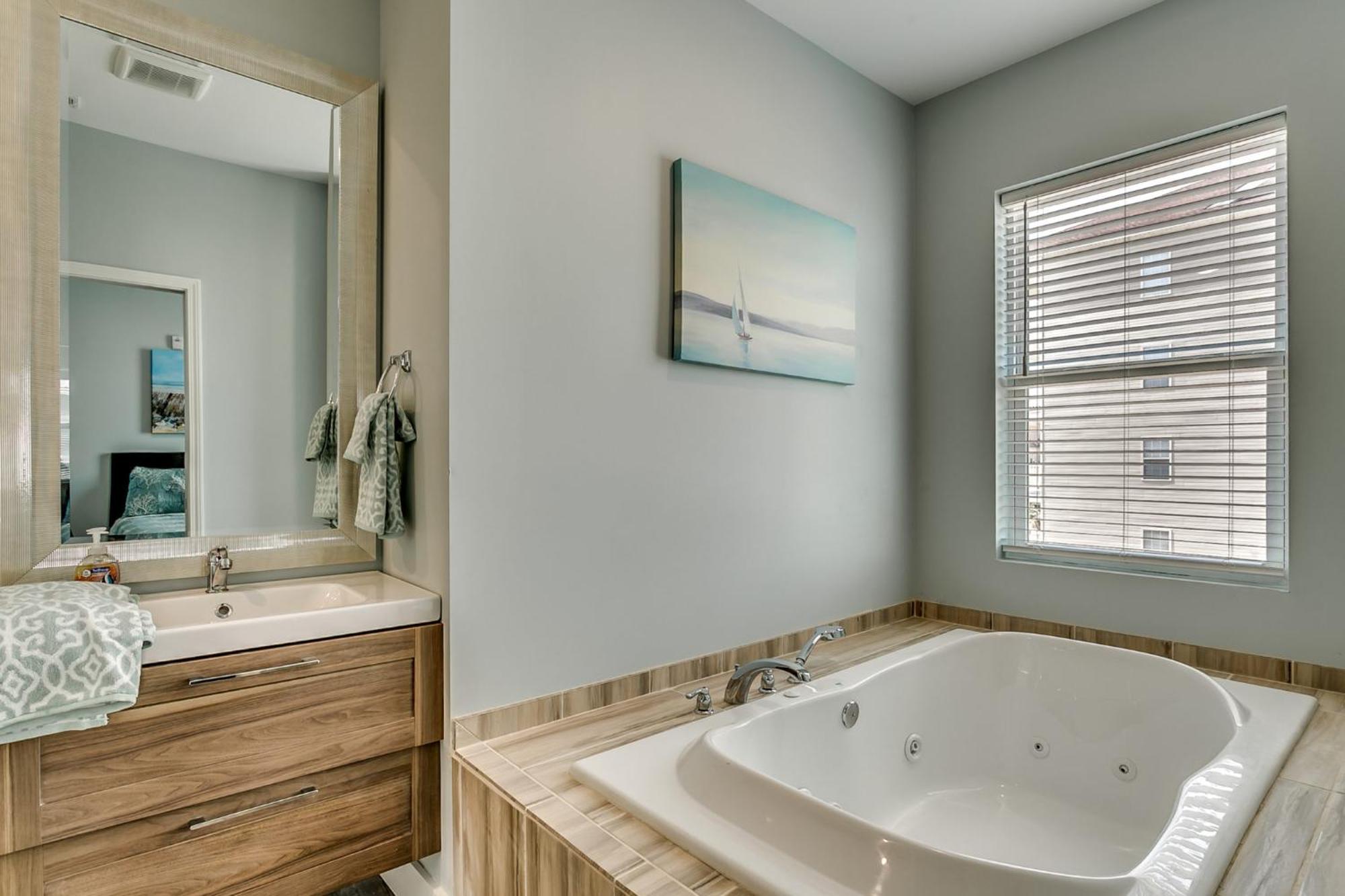 5401 N Ocean A Villa Myrtle Beach Exteriör bild