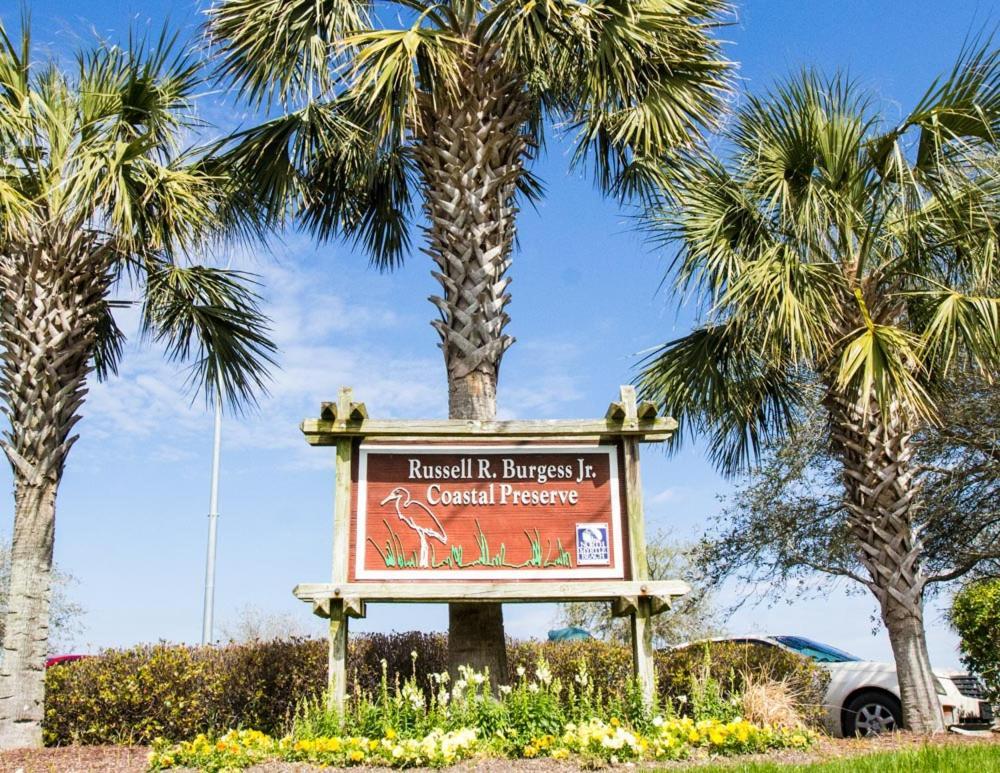 5401 N Ocean A Villa Myrtle Beach Exteriör bild