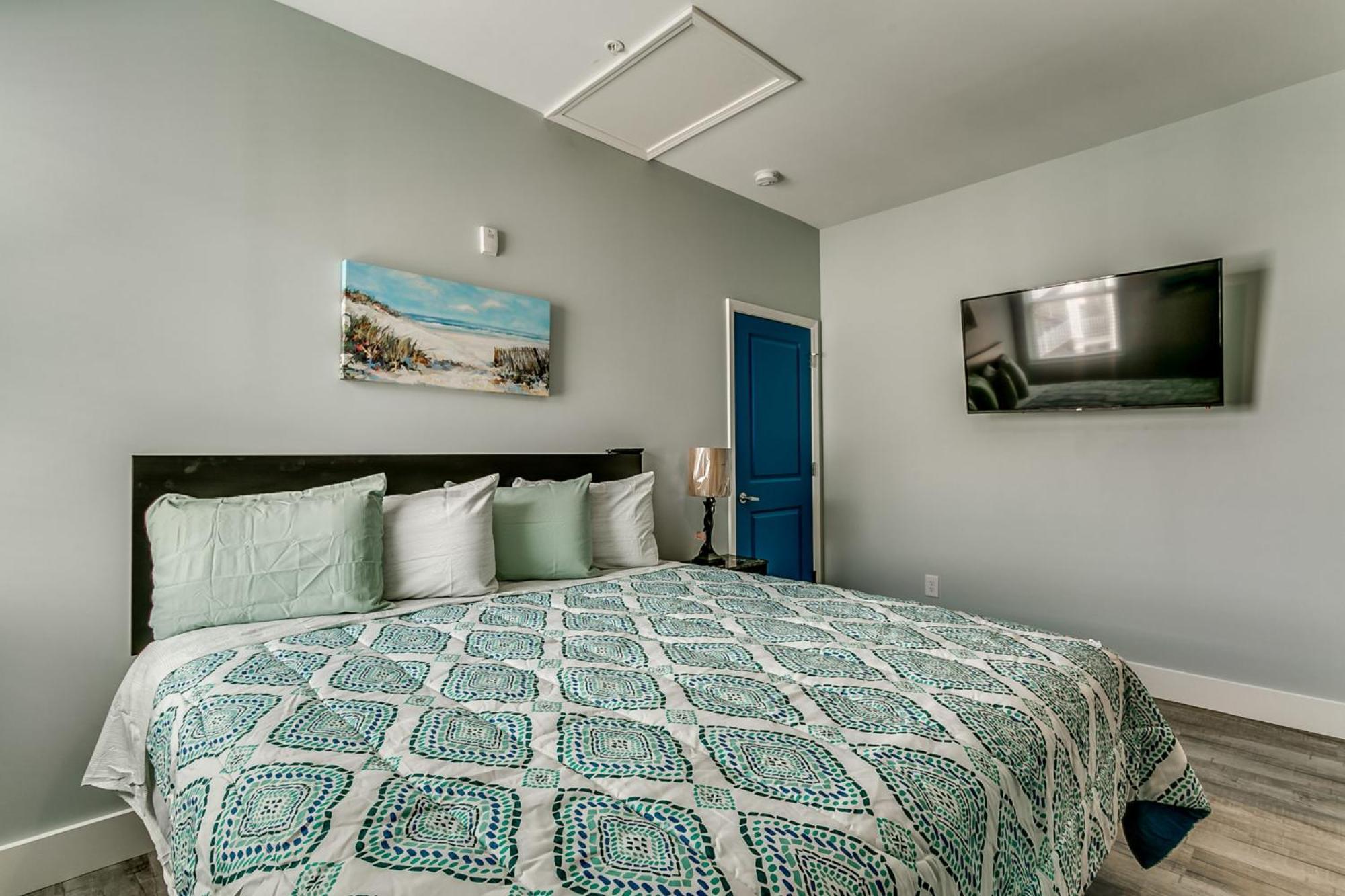 5401 N Ocean A Villa Myrtle Beach Exteriör bild
