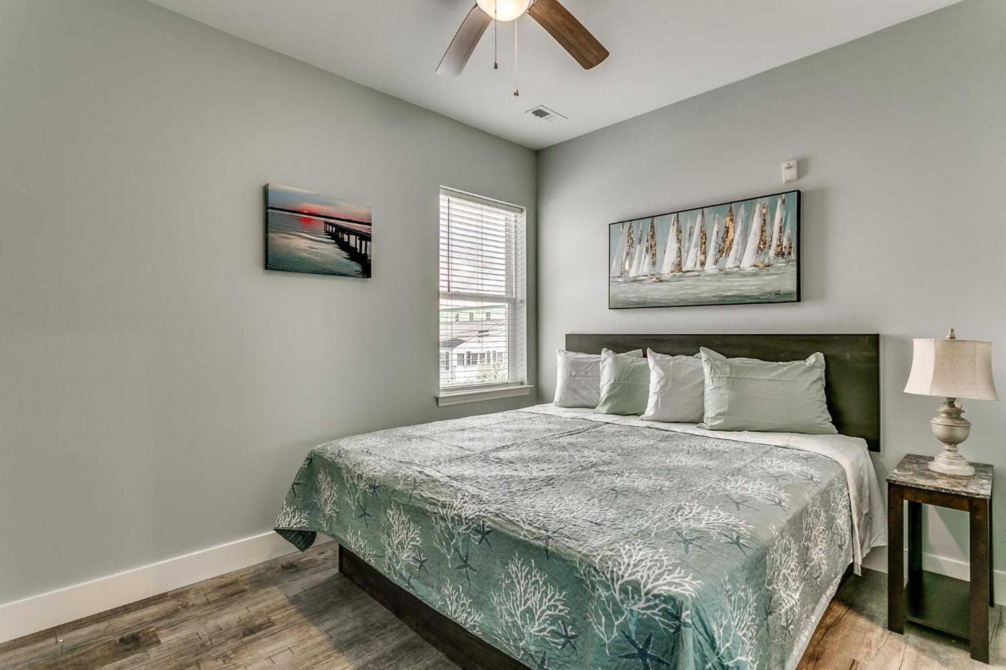 5401 N Ocean A Villa Myrtle Beach Exteriör bild