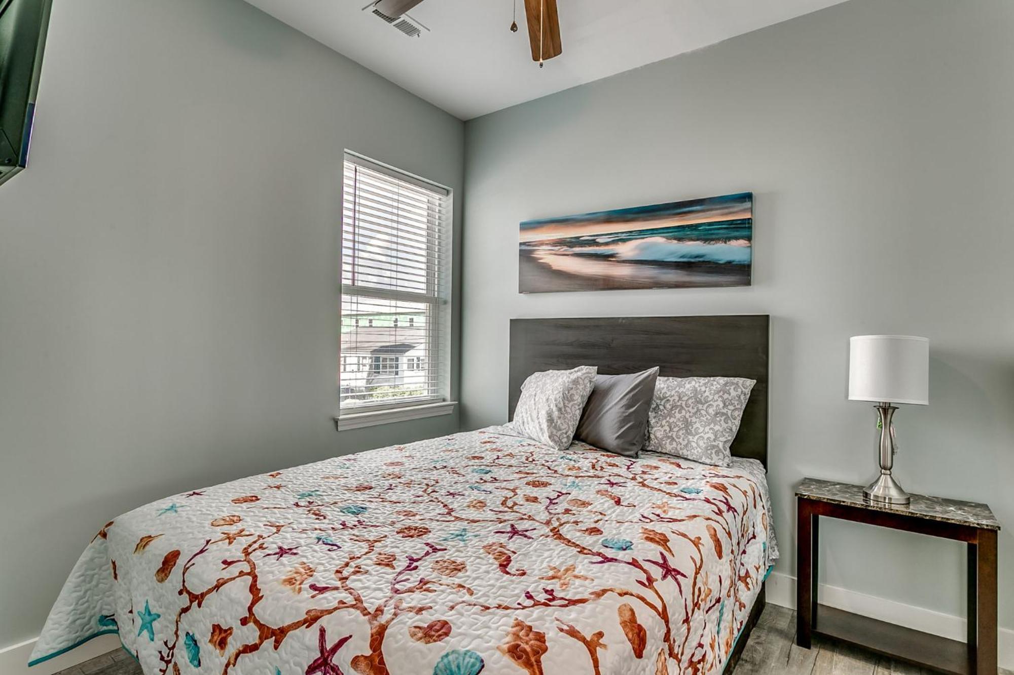 5401 N Ocean A Villa Myrtle Beach Exteriör bild