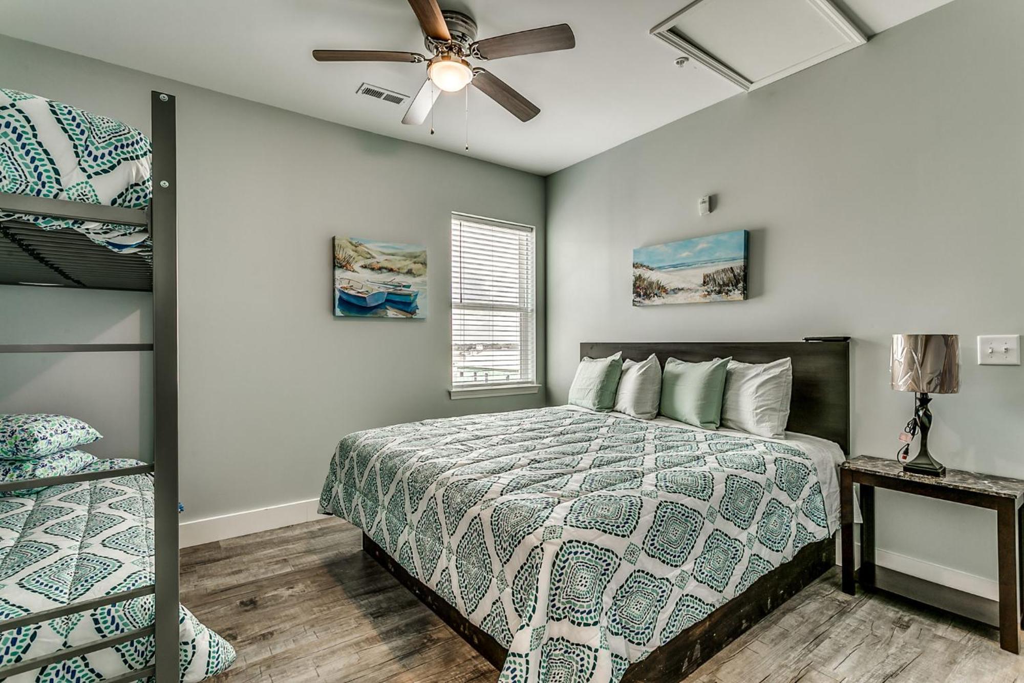 5401 N Ocean A Villa Myrtle Beach Exteriör bild