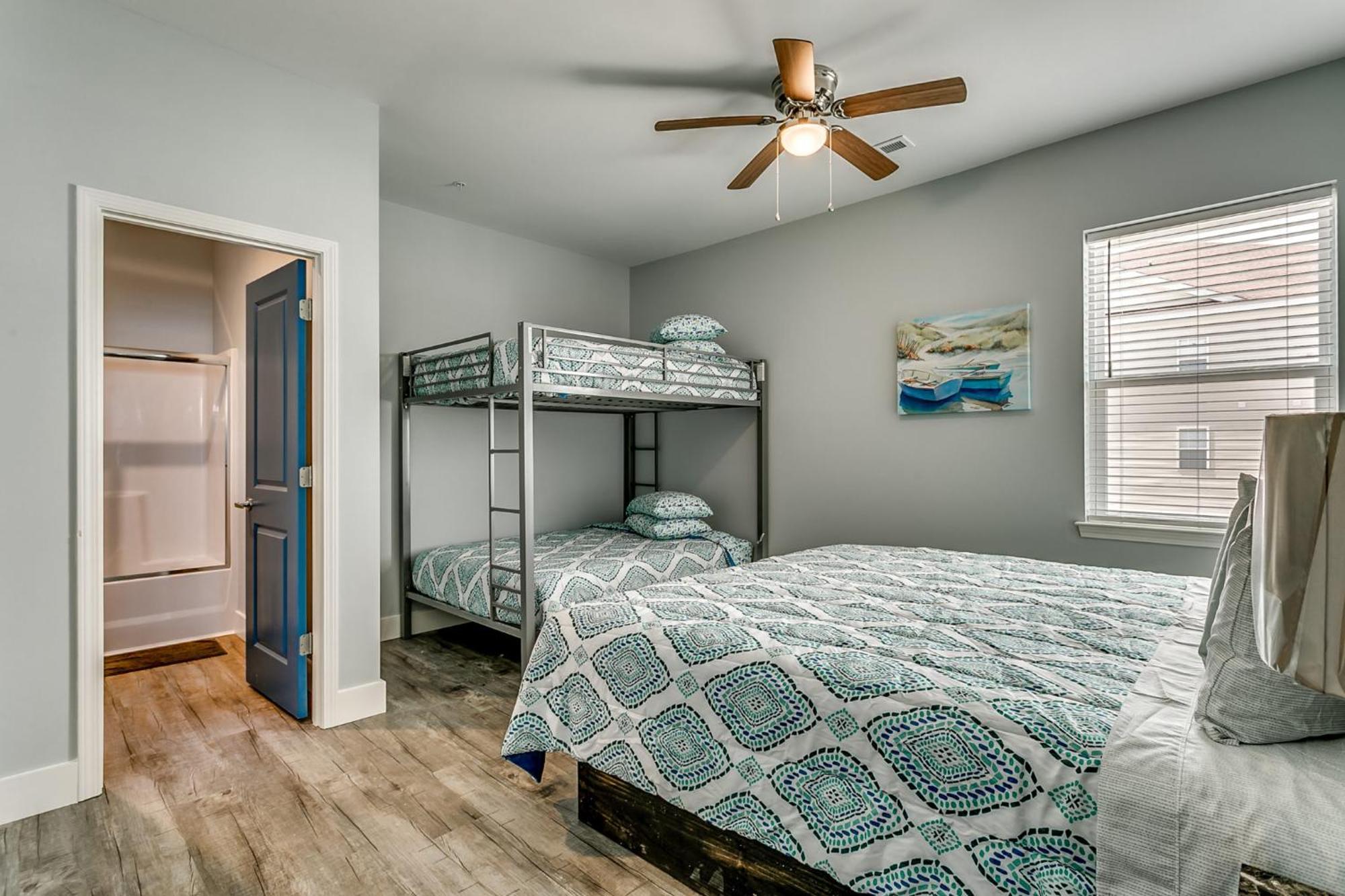 5401 N Ocean A Villa Myrtle Beach Exteriör bild