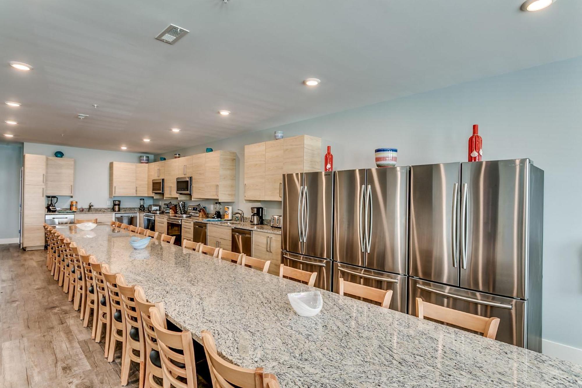 5401 N Ocean A Villa Myrtle Beach Exteriör bild