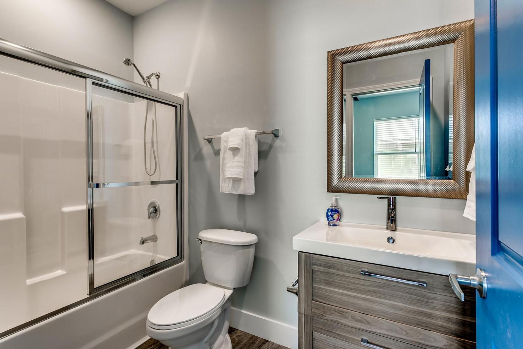 5401 N Ocean A Villa Myrtle Beach Exteriör bild