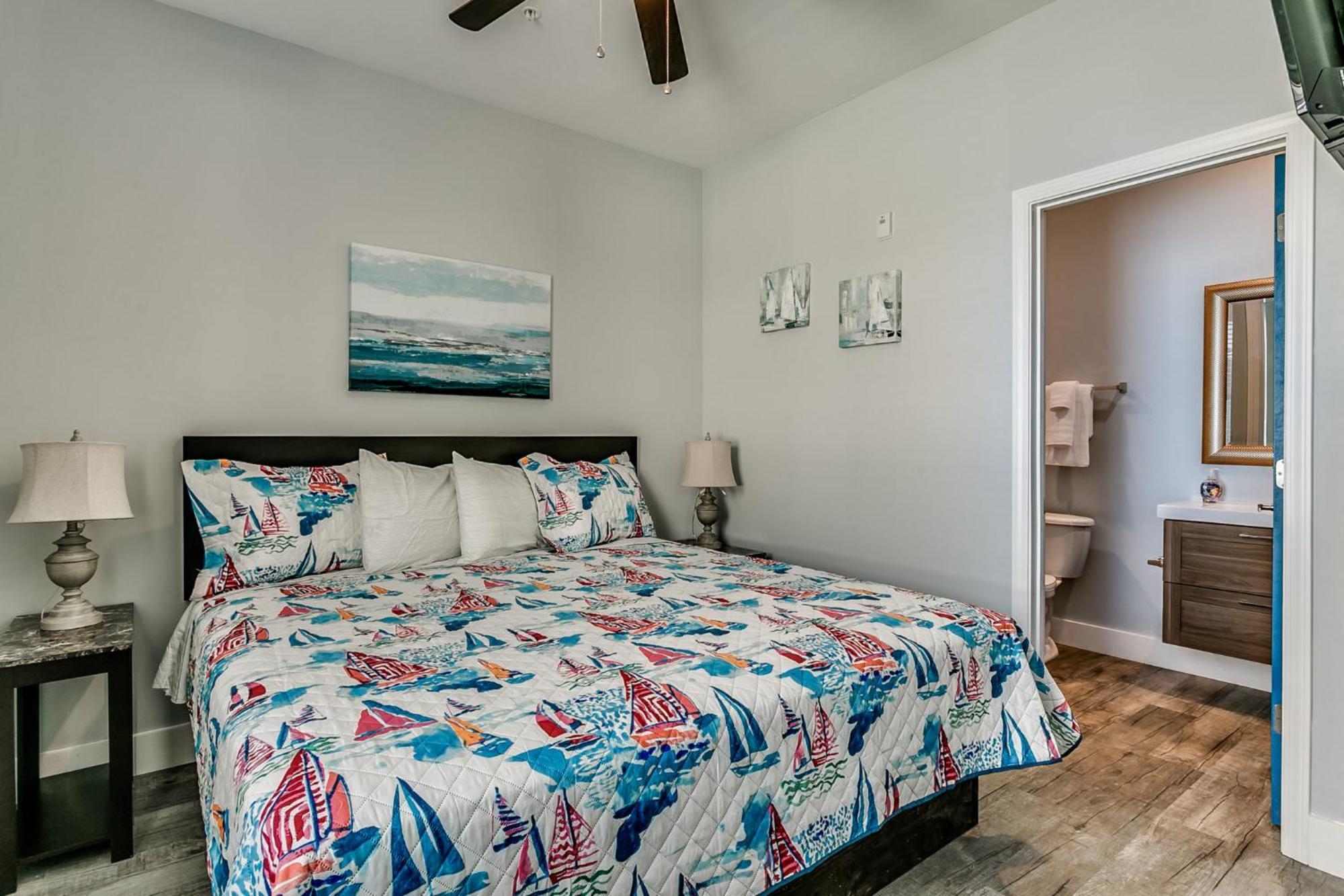 5401 N Ocean A Villa Myrtle Beach Exteriör bild